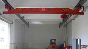 懸掛起重機(jī)